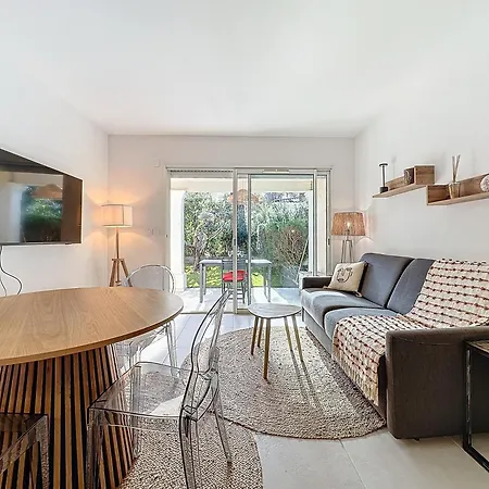 Les Oliviers St Tropez Et à Pied - 22 Saint-Tropez