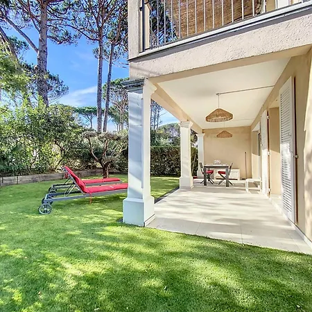 Les Oliviers St Tropez Et A Pied - 22 Daire