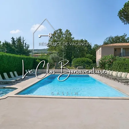 Les Oliviers St Tropez Et A Pied - 22 *