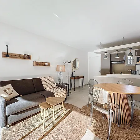 Les Oliviers St Tropez Et A Pied - 22 * Saint-Tropez