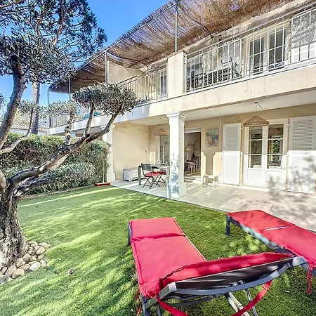 Apartment Les Oliviers St Tropez Et A Pied - 22 Saint-Tropez