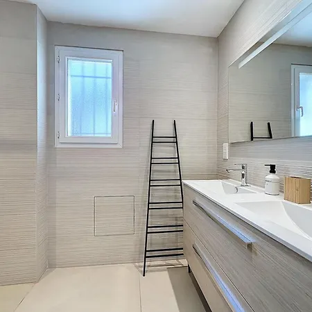 Les Oliviers St Tropez Et A Pied - 22 Saint-Tropez