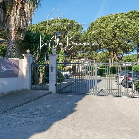 Les Oliviers St Tropez Et A Pied - 22 * Saint-Tropez