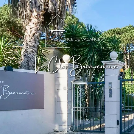 Les Oliviers St Tropez Et A Pied - 22 Apartment